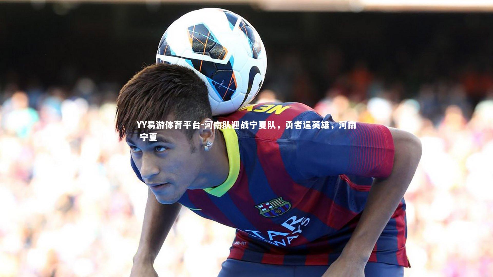 YY易游体育平台-河南队迎战宁夏队，勇者逞英雄，河南 宁夏